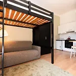 Lodi Studio- Porta Romana