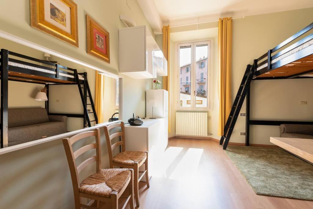 Apartment Lodi Studio- Porta Romana *