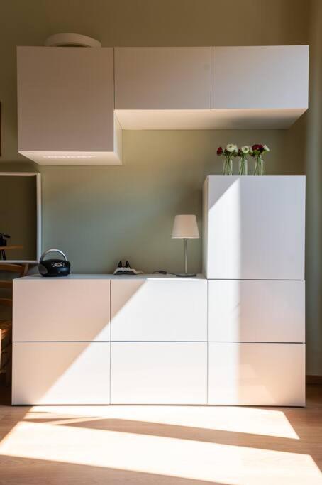 Lodi Studio- Porta Romana Apartment Mailand