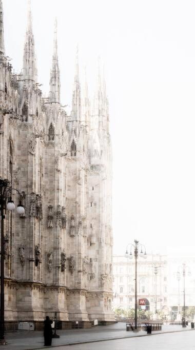 Lodi Studio- Porta Romana Milano