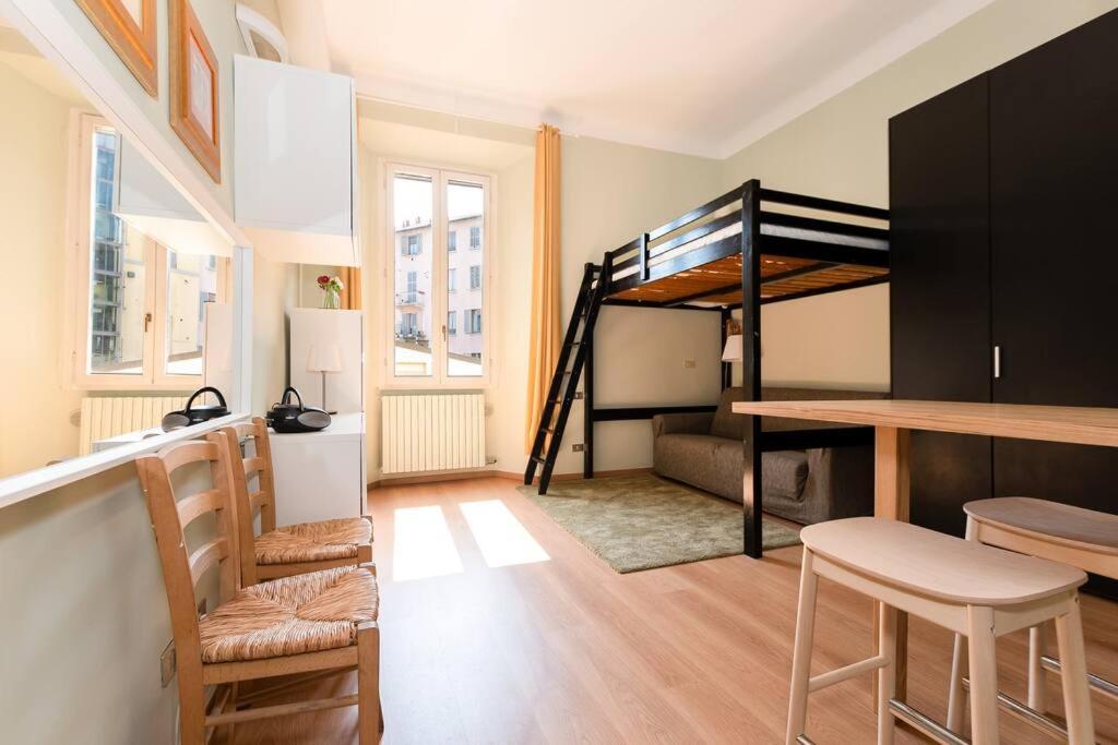 Apartment Lodi Studio- Porta Romana *