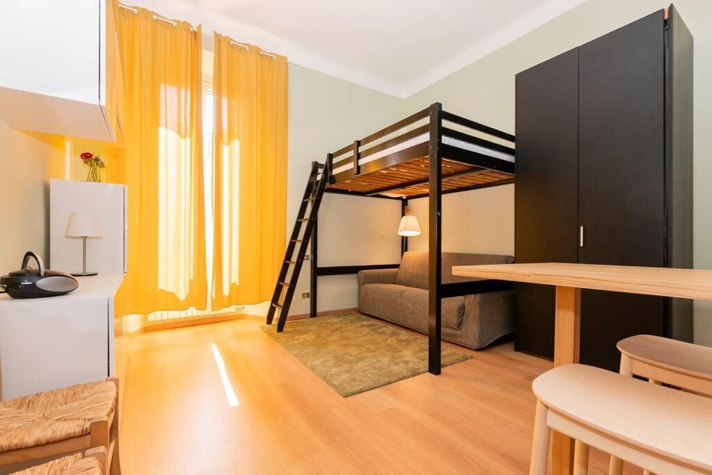 Lodi Studio- Porta Romana Milano