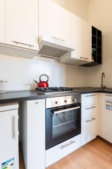 Lodi Studio- Porta Romana Apartment *