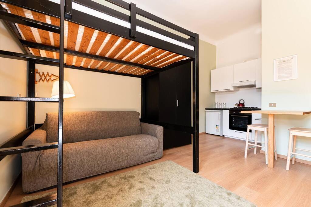 Lodi Studio- Porta Romana Mailand